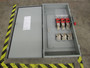 Eaton DH325FRK Heavy Duty Safety Switches