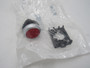 Eaton M22-DL-R Pushbuttons