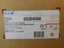 Eaton DG324UGK General Duty Safety Switches