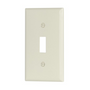 Eaton 5134A Wallplates and Switch Accessories