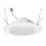 Juno Lighting 6RLD G4 07LM 27K 90CRI 120 FRPC WWH M6 LED Lighting