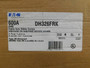 Eaton DH326FRK Safety Switches