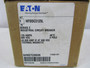 Eaton HFDDC3125L Molded Case Breakers (MCCBs)