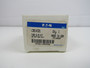 Eaton C351KC21 Fuse Accessories