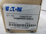 Eaton 10250TA101 Pushbutton/Pilot Light/Selector Switch Accy