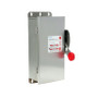Eaton DH366UDKW Heavy Duty Safety Switches