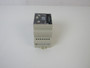 Socomec 49413602 Relays 30A 125V EA