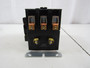 Eaton F1C25GNF390AH Definite Purpose Contactors Open Type 3P 90A 50/60Hz 1NO 1NC 110/120VAC