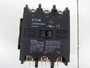 Eaton F1C25GNF390AH Definite Purpose Contactors Open Type 3P 90A 50/60Hz 1NO 1NC 110/120VAC
