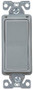 Eaton 7504GY-BOX Light and Dimmer Switches