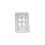 Belden AX101437 Wallplates and Accessories