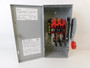 Eaton DH361NRK Heavy Duty Safety Switches