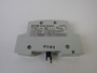 Eaton C320PRP1 Starter and Contactor Accessories