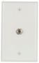 Eaton 1172W Wallplates and Accessories