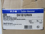Eaton DH161URKN Safety Switches