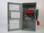 Eaton DH161URKN Safety Switches
