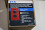 Eaton IG5132RN-F-L Wallplates and Accessories