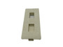 Legrand 5507FRJ Wallplates and Accessories