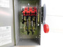 Eaton DH322NGK Heavy Duty Safety Switches