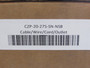 Eaton CZP-20-275-SN Plug/Connector/Adapter Accessories Connector 600V Female
