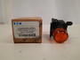 Eaton E34FB197LAP2D Pilot Lights 120V Amber EA NEMA 3/3R/4/4X/12/13