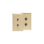 Leviton 80782-T Wallplates and Accessories