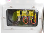 Eaton DH263FDKW Safety Switches