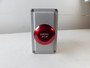 Eaton E34EX7007P Pushbuttons Emergency Stop 1NO 1NC Red NEMA 3/3R/4/4X/12/13
