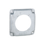 Hubbell 813C Wallplates and Accessories