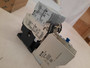 Eaton AE56BN0AC Reversing Starters Open 3P 10A 120V 50/60Hz 2NC 110/120VAC