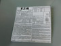 Eaton CH8L125RP Loadcenters and Panelboards
