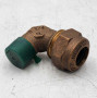 AY McDonald 74779MQ 3/4 Pipe and Tube Fittings