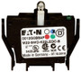 Eaton M22-SWD-LEDC-W Contact Blocks and Other Accessories