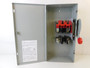 Eaton DH223FGK Safety Switches