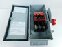 Eaton DH361FDK Heavy Duty Safety Switches