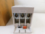 Eaton E111F42X3N Other Contactors Open 3P 420A 24V 50/60Hz 3Ph 350HP F Frame