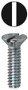 Dottie FM6322 Fasteners