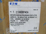 Eaton C65DNY4CA Definite Purpose Contactors Reversing 3P 30A 480V 50/60Hz 2NO