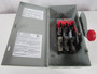 Eaton DH322FRK Heavy Duty Safety Switches