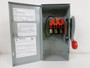 Eaton DH262URK Heavy Duty Safety Switches