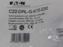 Eaton C22-DRL-G-K10-230 Pushbuttons