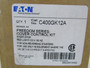 Eaton C400GK12A Starter and Contactor Accessories