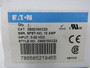 Eaton D93210ACZ2 Relays