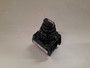 Eaton E34EX726BK Selector Switches Knob Type 2NO 3 Position Black
