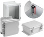 nVent HOFFMAN A884PHCW Electrical Enclosures