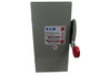 Eaton DH261URK Heavy Duty Safety Switches