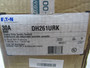 Eaton DH261URK Heavy Duty Safety Switches