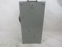 Eaton DH261URK Heavy Duty Safety Switches