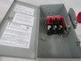 Eaton DH261URK Heavy Duty Safety Switches