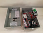Eaton ECX11E1TJA Enclosed Contactors